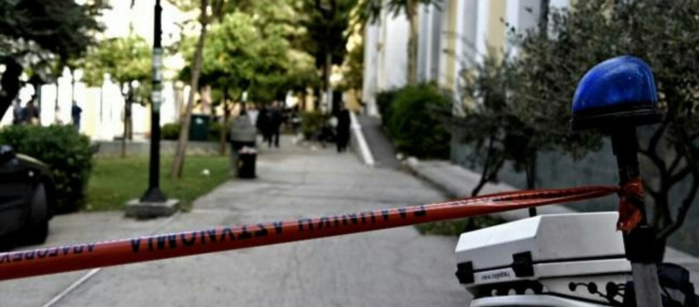 Συναγερμός στην ΕΛ.ΑΣ: Απόδραση Γεωργιανού κρατουμένου από την Ευελπίδων